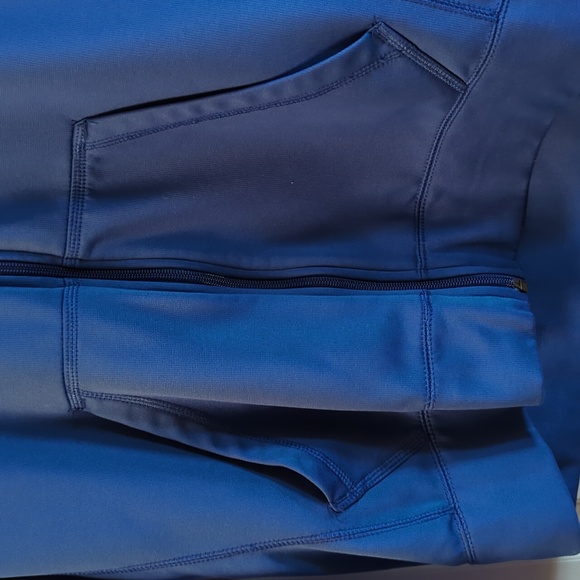 Nike Therma -Fit Zip Hoodie Jacket/Sweatshirt - Picture 4 of 5